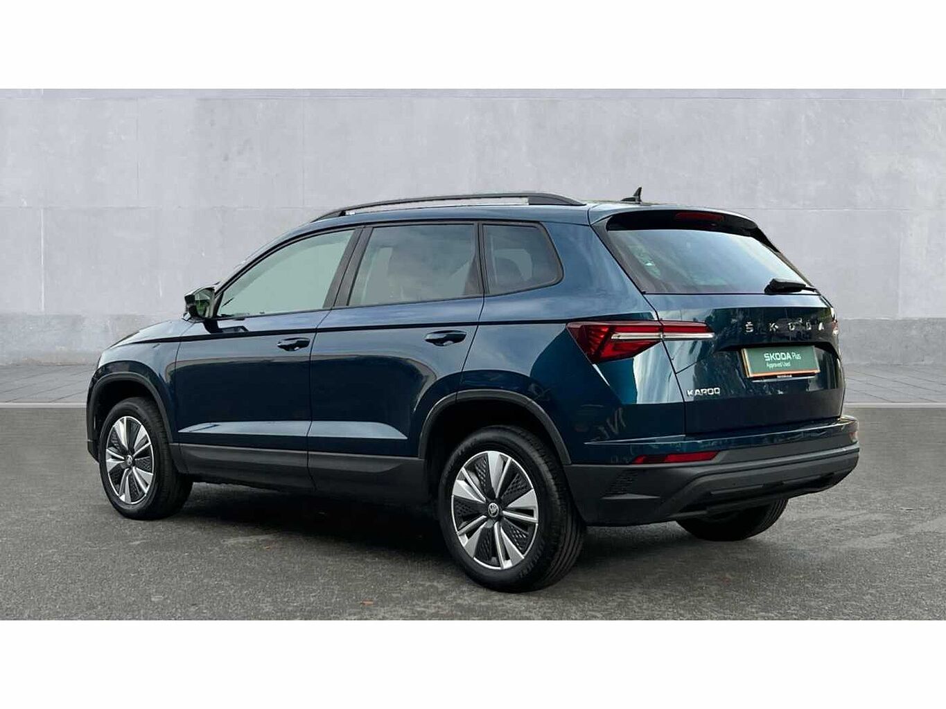 SKODA KAROQ SE Drive 2.0 TDI 116 PS 6G Man