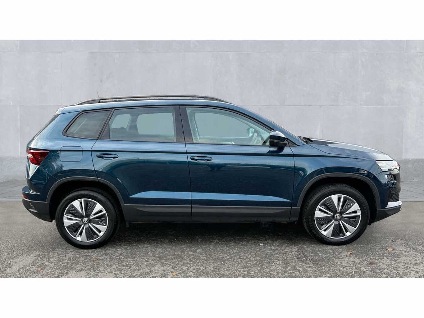 SKODA KAROQ SE Drive 2.0 TDI 116 PS 6G Man