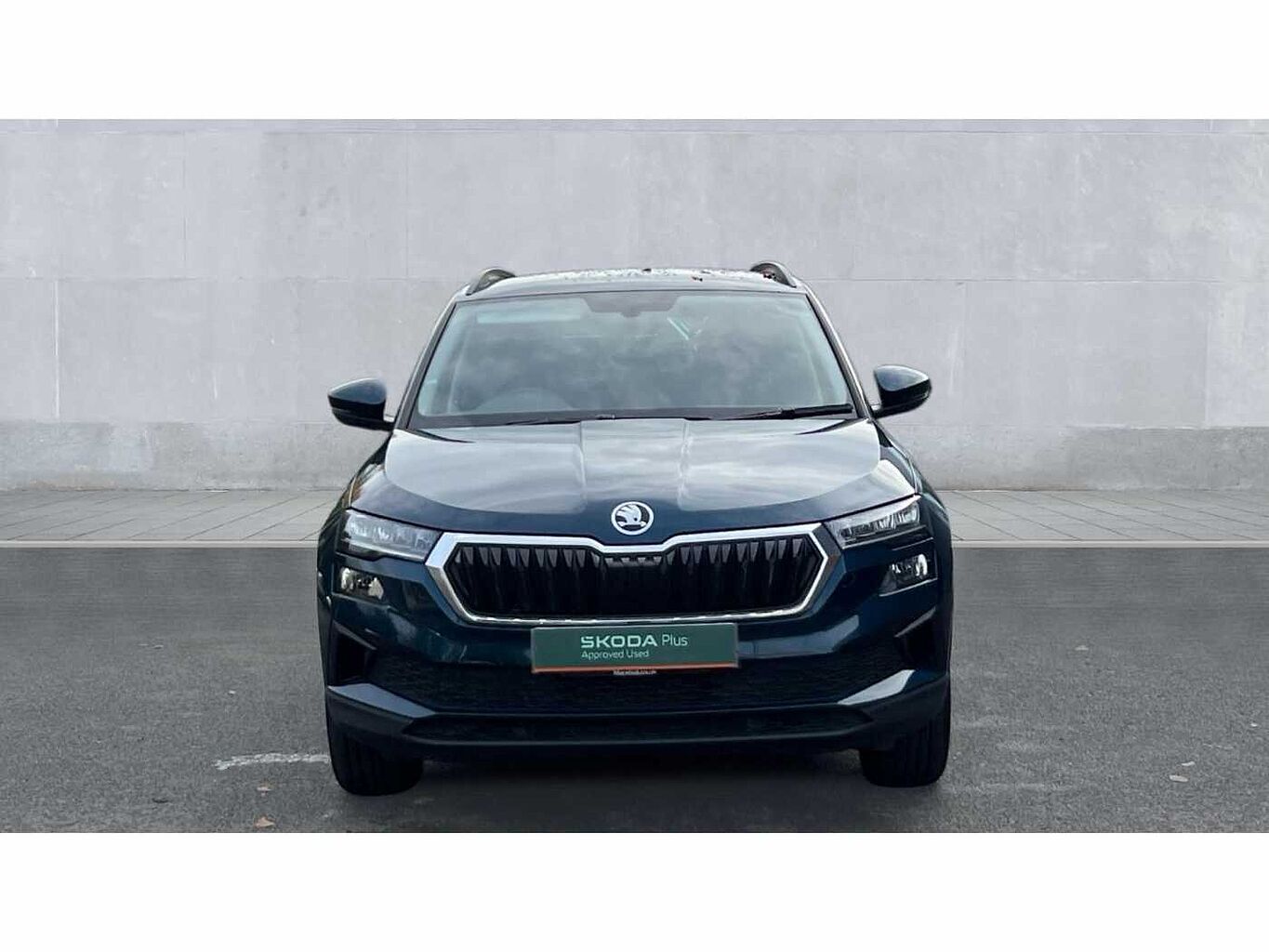 SKODA KAROQ SE Drive 2.0 TDI 116 PS 6G Man