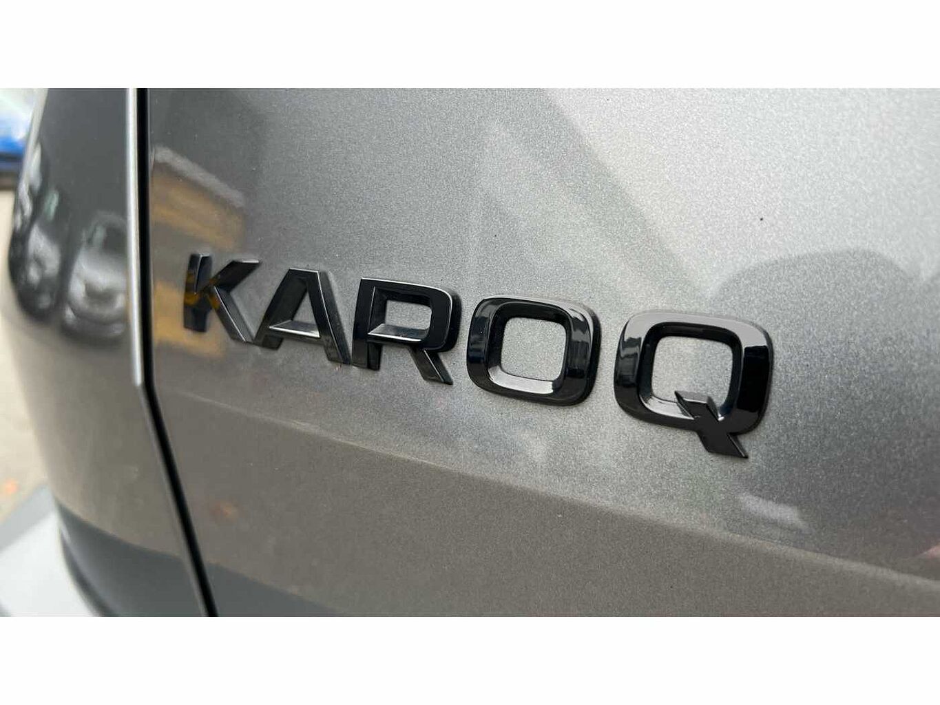 SKODA KAROQ SportLine 2.0 TDI 150 PS 4x4 DSG