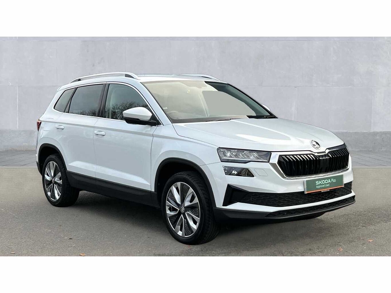 SKODA Karoq SUV 2.0TDI (116ps) SE L SCR DSG