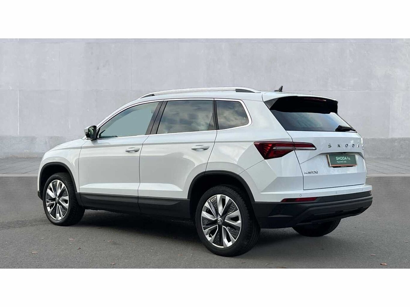 SKODA Karoq SUV 2.0TDI (116ps) SE L SCR DSG