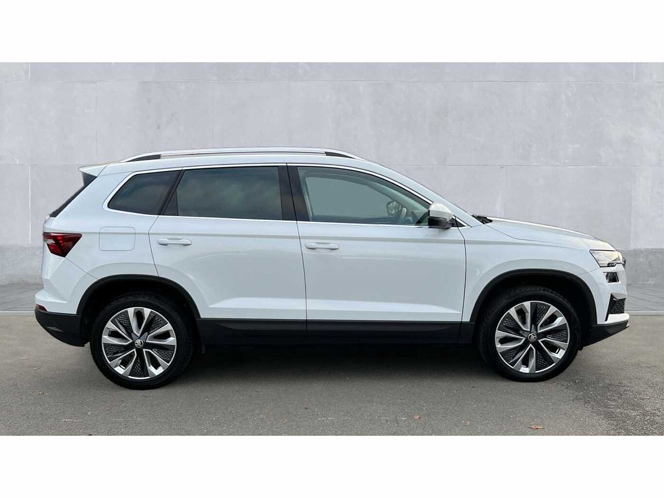 SKODA Karoq SUV 2.0TDI (116ps) SE L SCR DSG