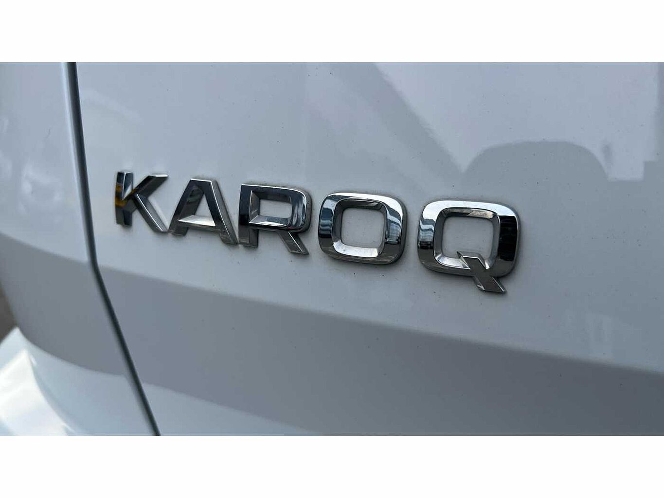 SKODA Karoq SUV 2.0TDI (116ps) SE L SCR DSG