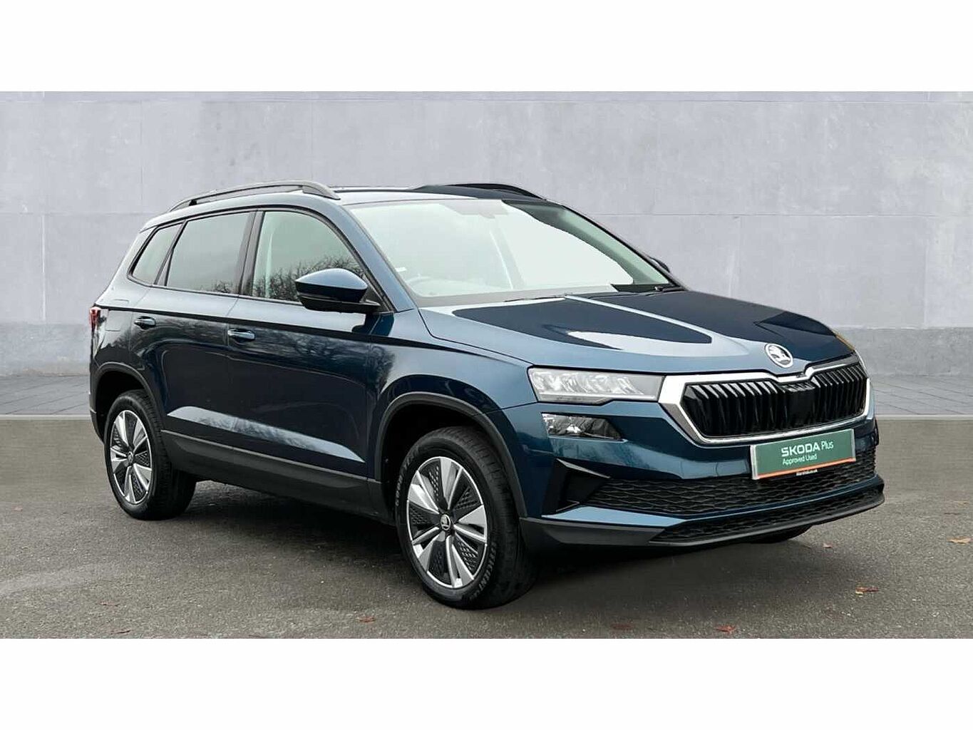 SKODA Karoq SUV 2.0TDI (116ps) SE Drive SCR DSG