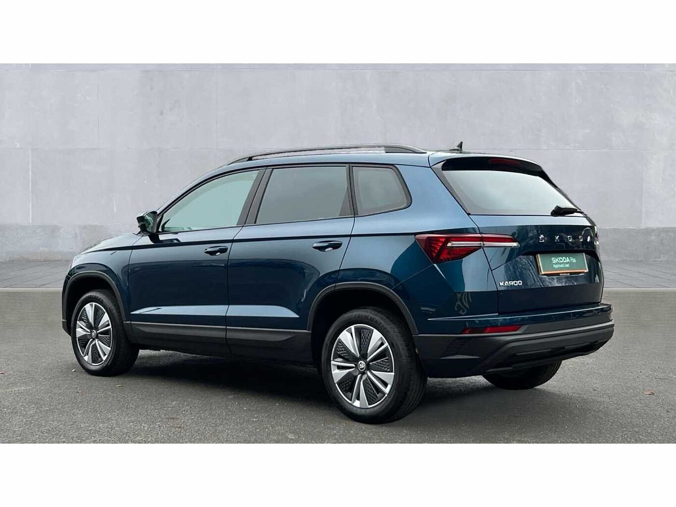 SKODA Karoq SUV 2.0TDI (116ps) SE Drive SCR DSG