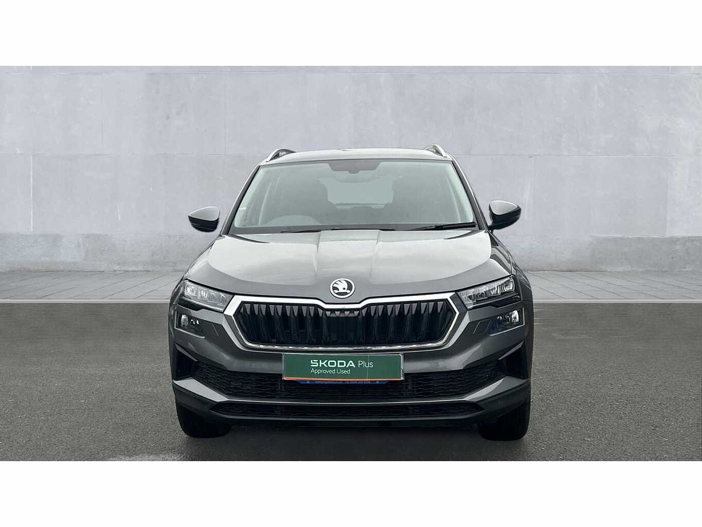 SKODA Karoq SUV 1.5 TSI (150ps) SE L ACT DSG