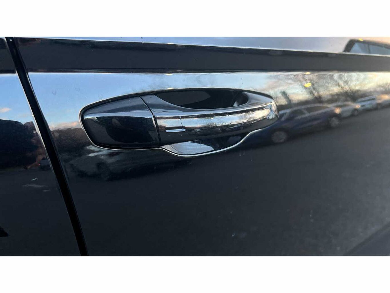 SKODA KAROQ 2.0 TDI [150] Sportline 4x4 5dr DSG