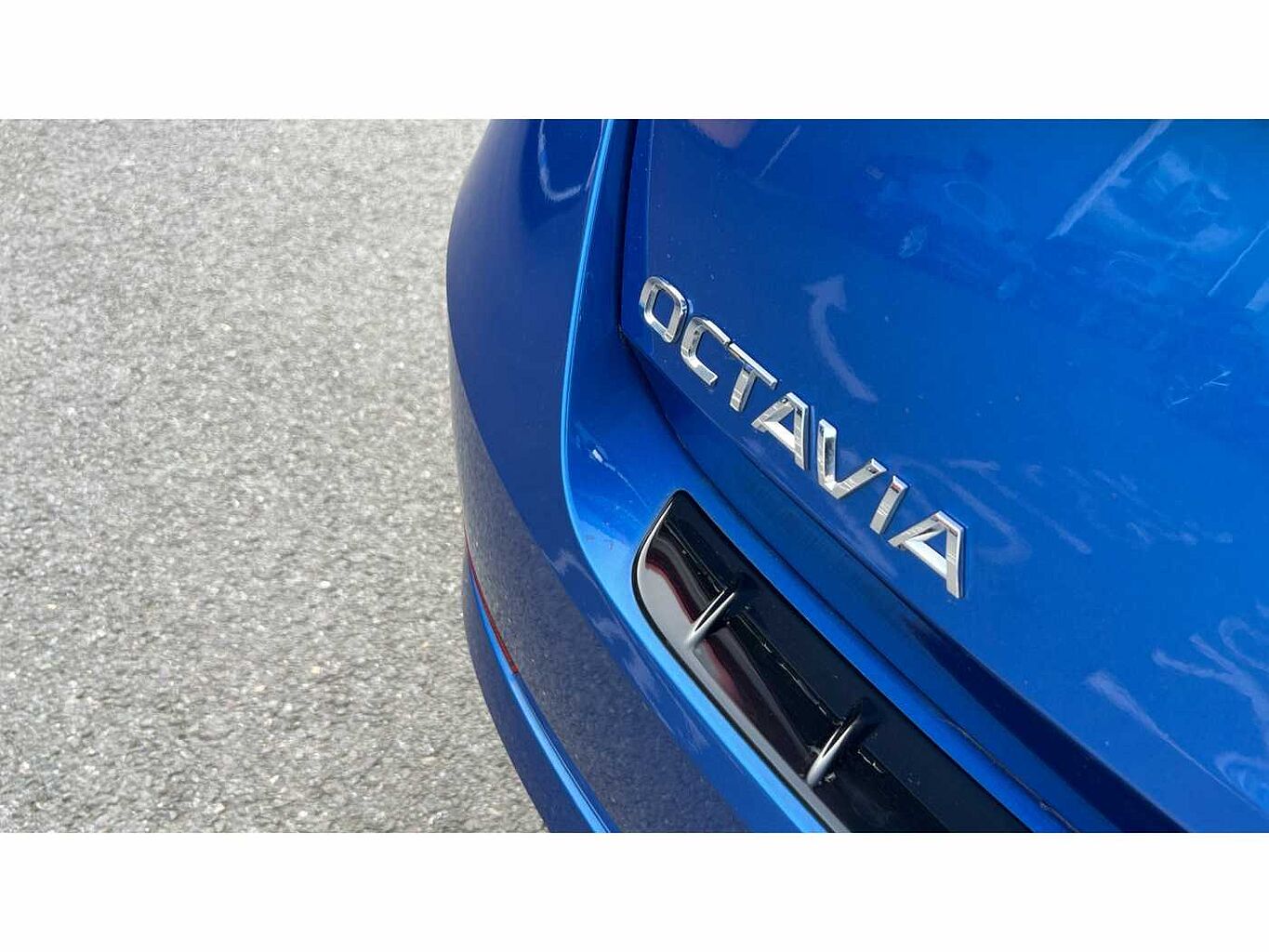 SKODA Octavia Hatchback (2017) 1.5 TSI ACT SE L (150PS)