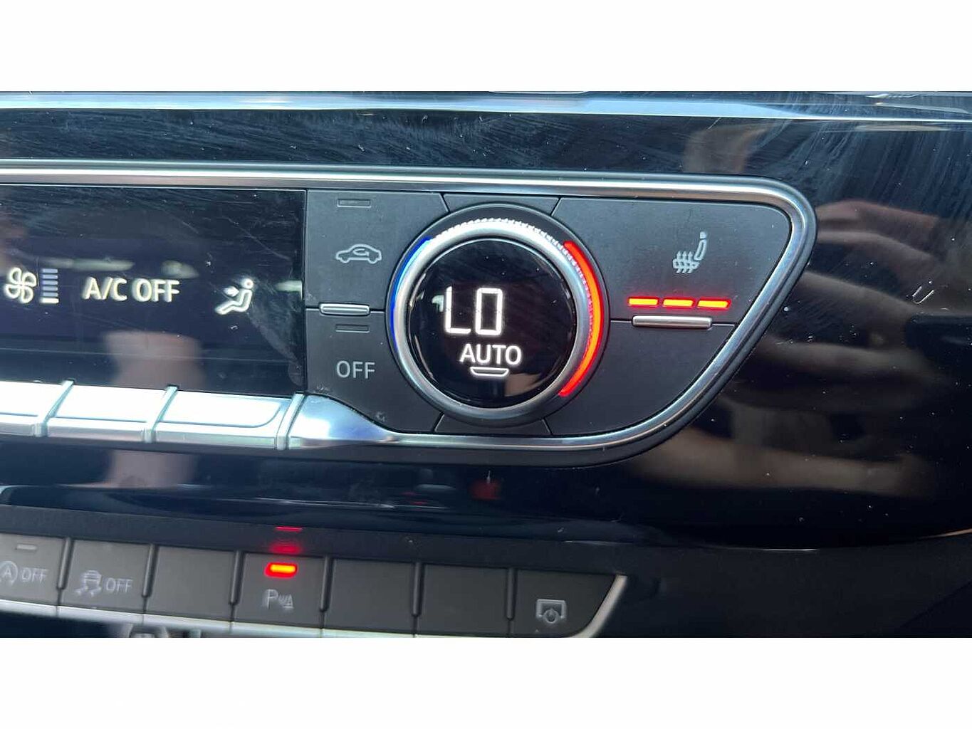 Audi A4 Avant A4 2.0 40 TFSI (190ps) Black Ed S Tronic Avant