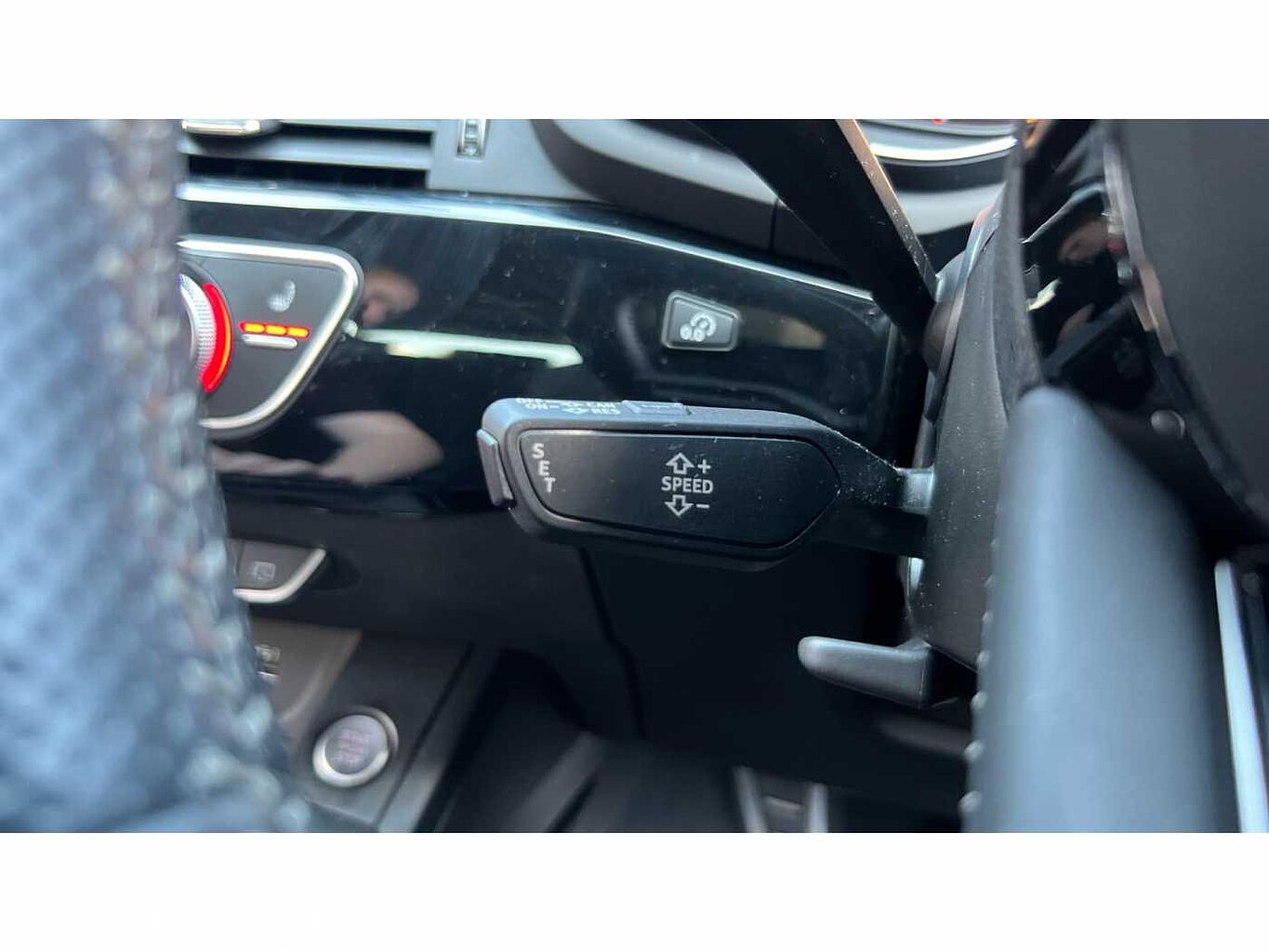 Audi A4 Avant A4 2.0 40 TFSI (190ps) Black Ed S Tronic Avant