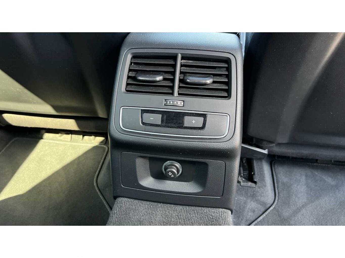 Audi A4 Avant A4 2.0 40 TFSI (190ps) Black Ed S Tronic Avant