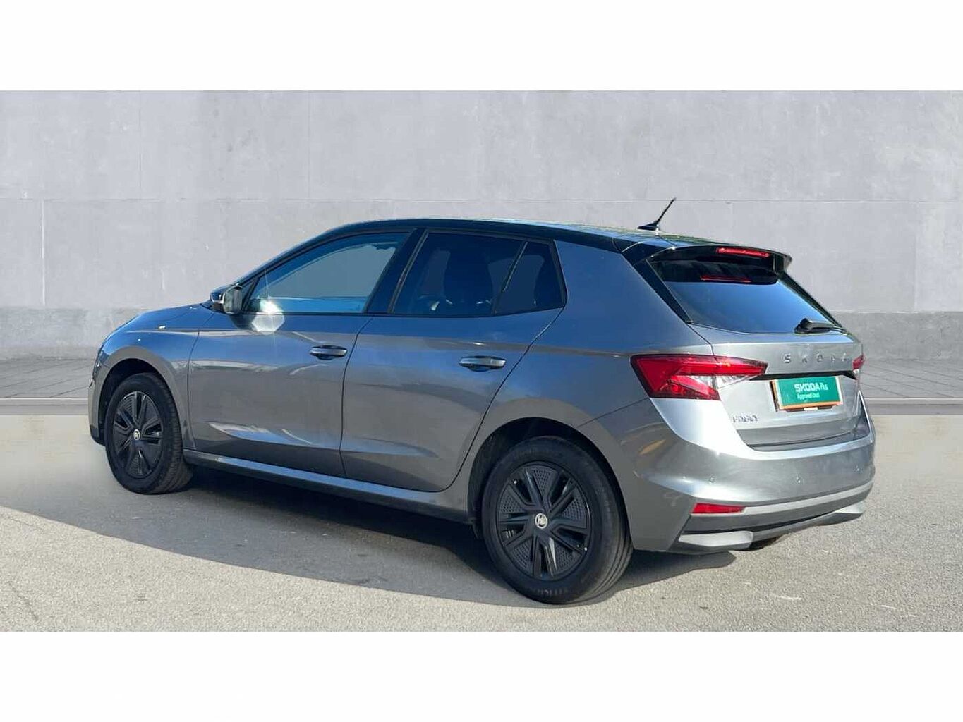 SKODA FABIA 1.0 TSI 116 Colour Edition 5dr DSG