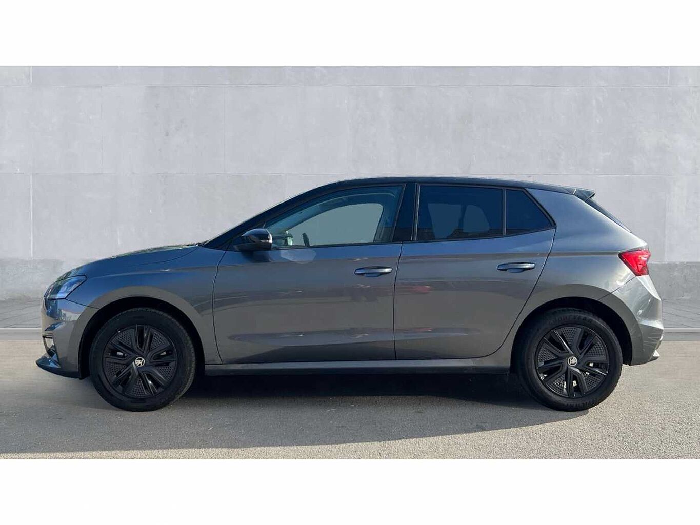 SKODA FABIA 1.0 TSI 116 Colour Edition 5dr DSG