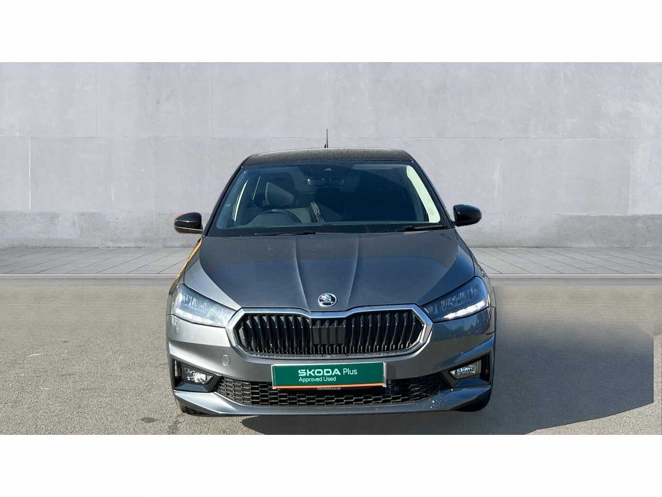 SKODA FABIA 1.0 TSI 116 Colour Edition 5dr DSG