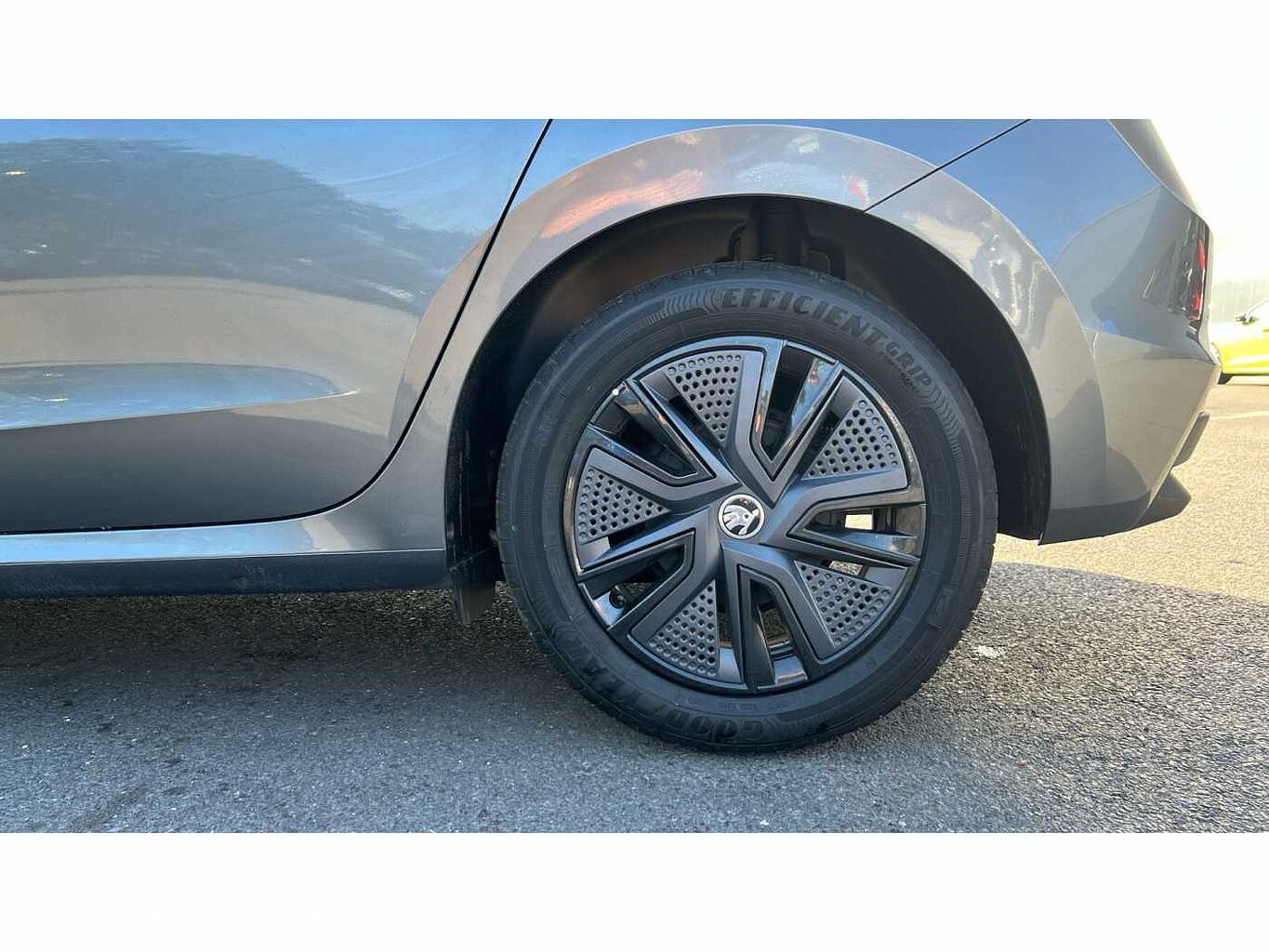 SKODA FABIA 1.0 TSI 116 Colour Edition 5dr DSG