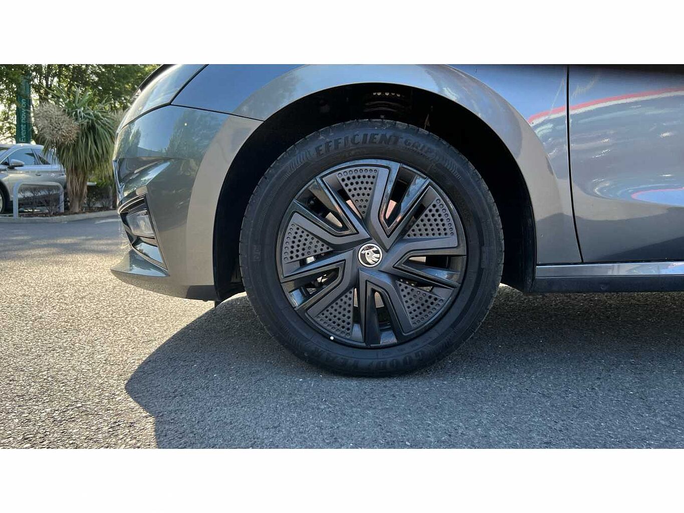 SKODA FABIA 1.0 TSI 116 Colour Edition 5dr DSG