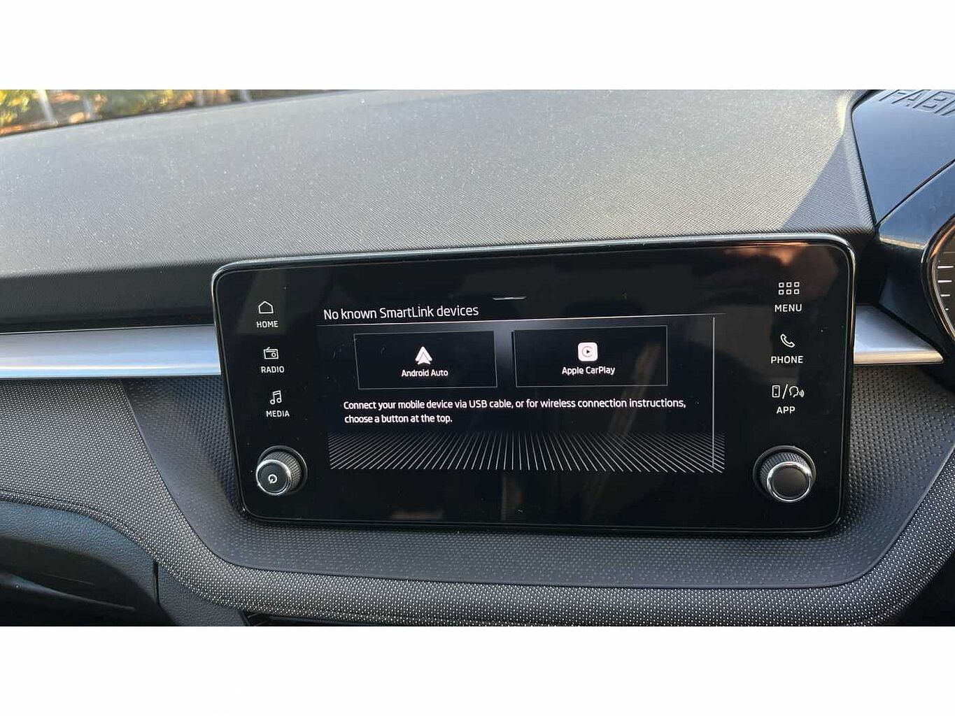 SKODA FABIA 1.0 TSI 116 Colour Edition 5dr DSG