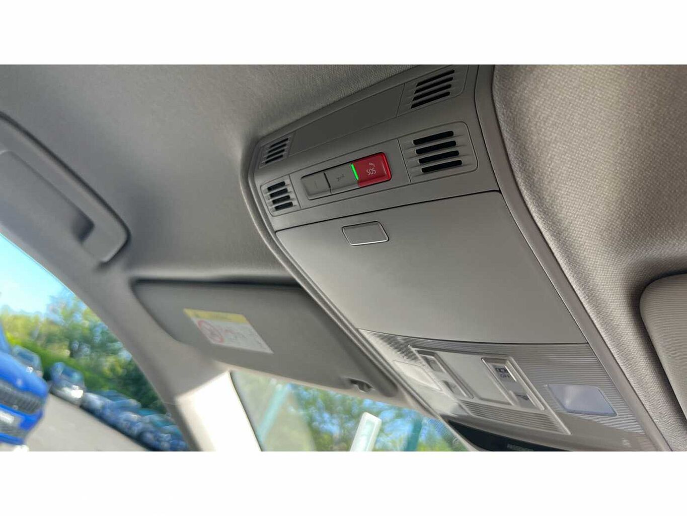 SKODA FABIA 1.0 TSI 116 Colour Edition 5dr DSG