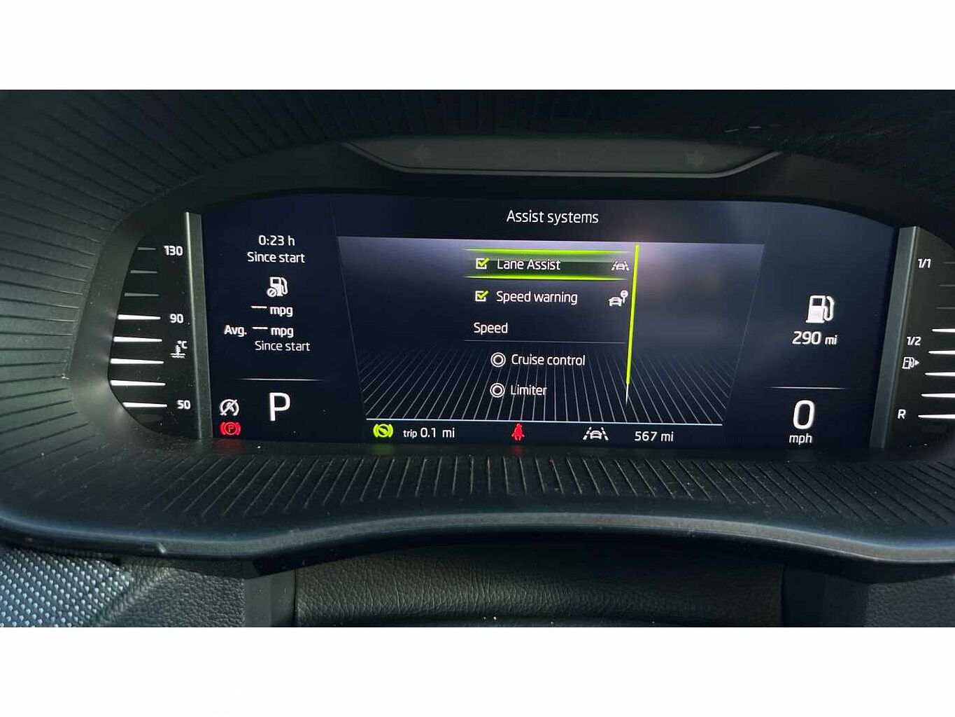 SKODA FABIA 1.0 TSI 116 Colour Edition 5dr DSG