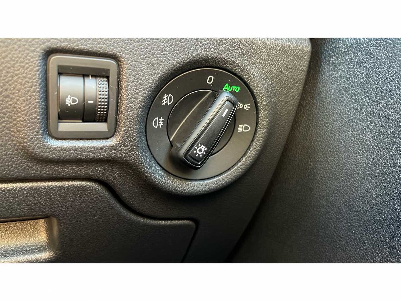SKODA FABIA 1.0 TSI 116 Colour Edition 5dr DSG