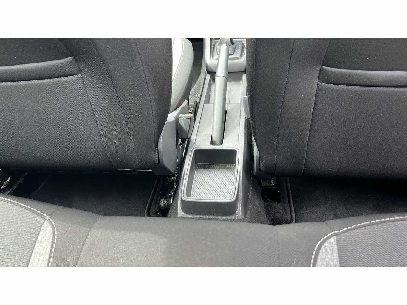 SKODA Fabia 1.0 TSI (95ps) SE Drive DSG 5-Dr Hatchback