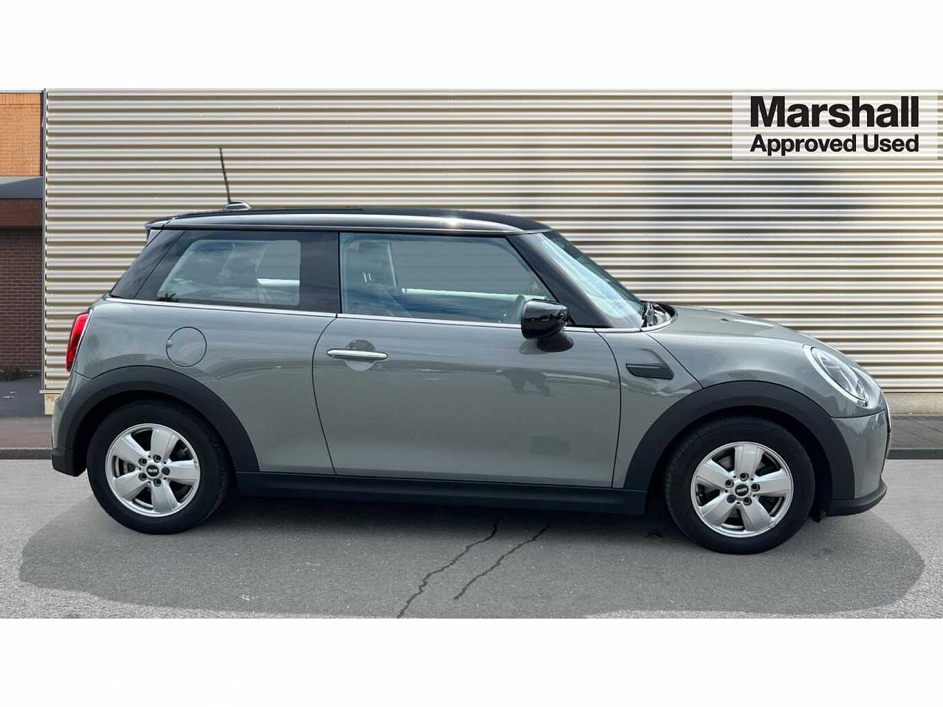 MINI HATCHBACK 1.5 Cooper Classic 3dr