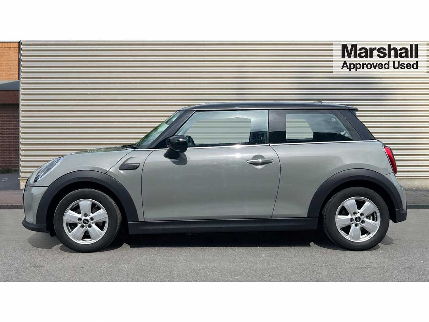 MINI HATCHBACK 1.5 Cooper Classic 3dr