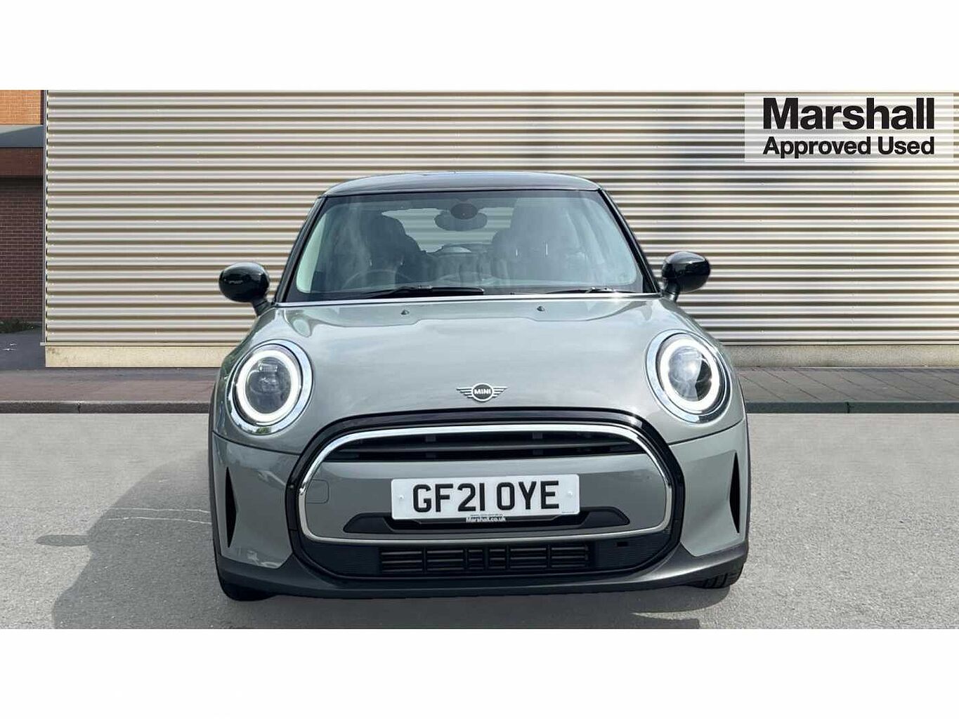 MINI HATCHBACK 1.5 Cooper Classic 3dr