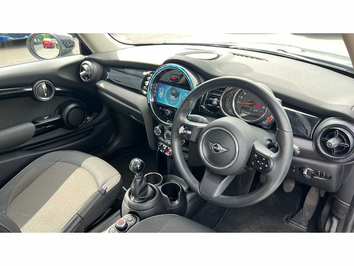MINI HATCHBACK 1.5 Cooper Classic 3dr