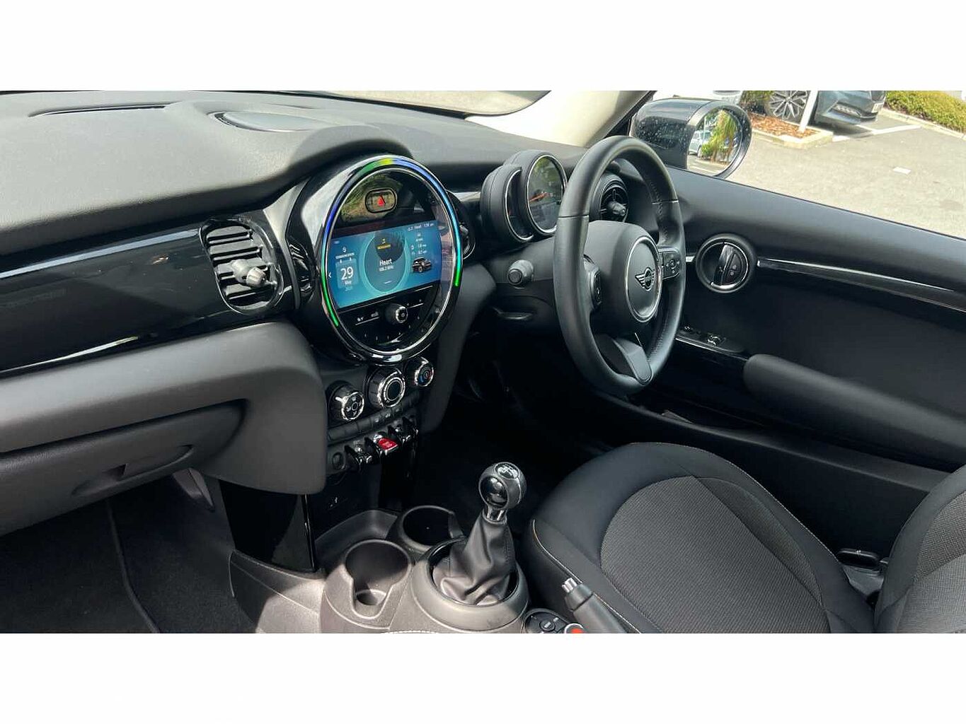 MINI HATCHBACK 1.5 Cooper Classic 3dr