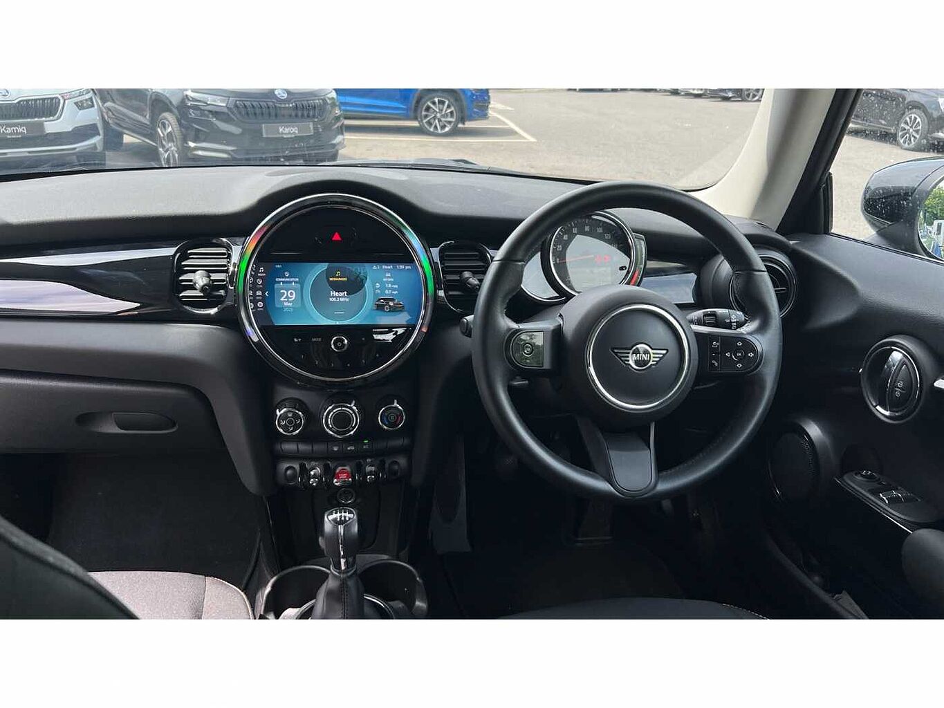 MINI HATCHBACK 1.5 Cooper Classic 3dr