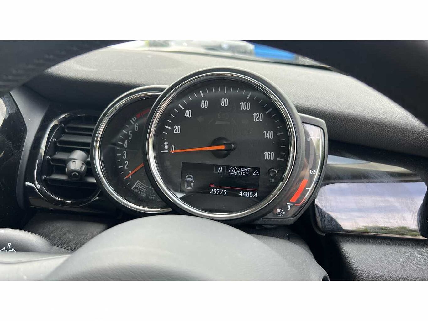 MINI HATCHBACK 1.5 Cooper Classic 3dr
