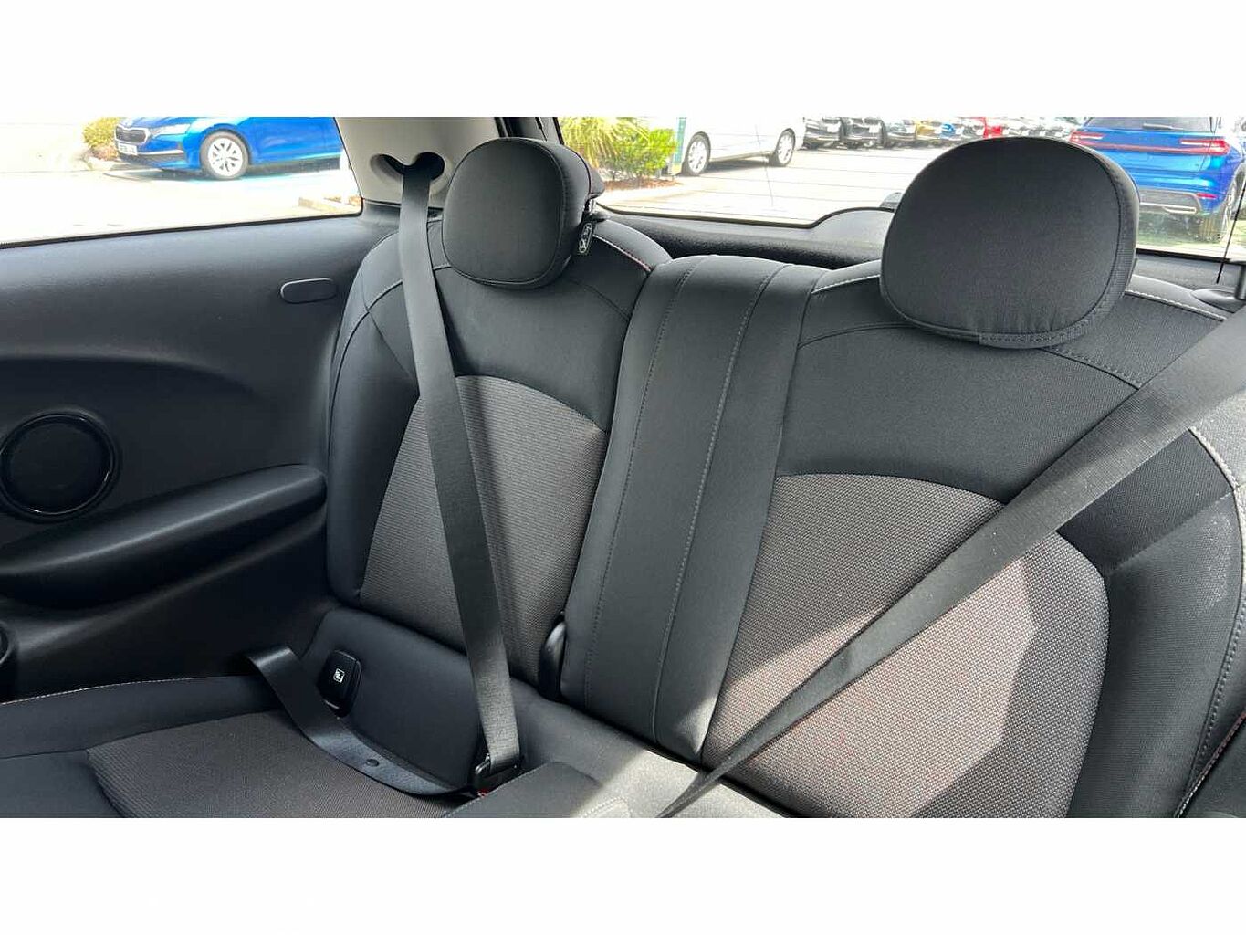MINI HATCHBACK 1.5 Cooper Classic 3dr