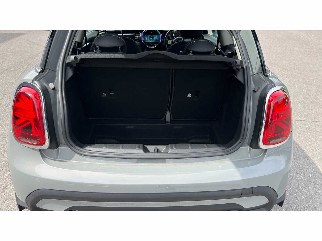 MINI HATCHBACK 1.5 Cooper Classic 3dr