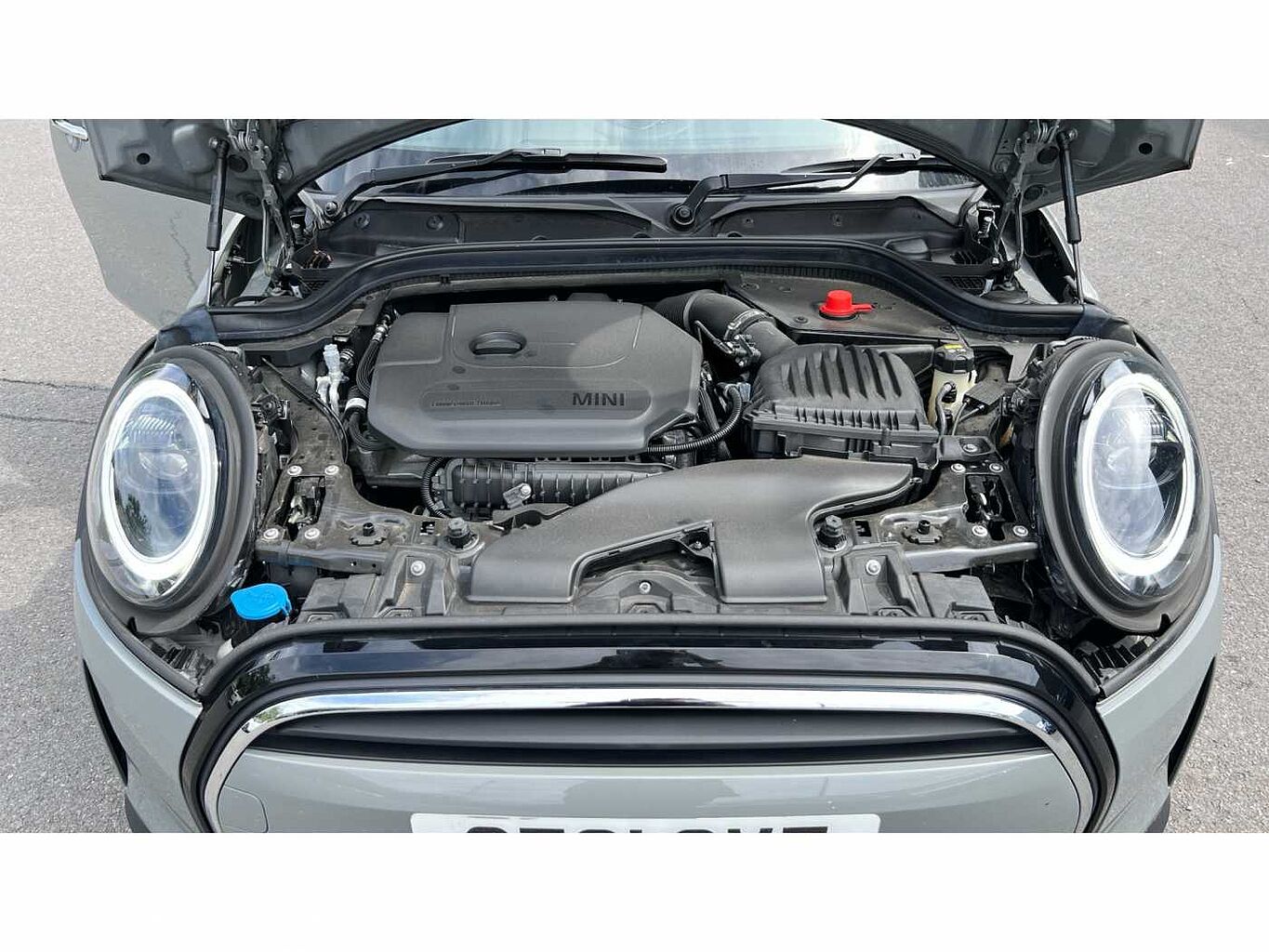 MINI HATCHBACK 1.5 Cooper Classic 3dr