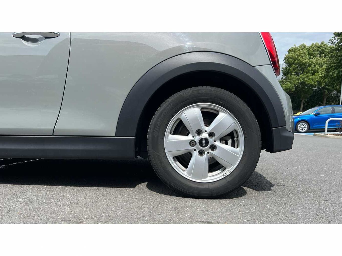 MINI HATCHBACK 1.5 Cooper Classic 3dr