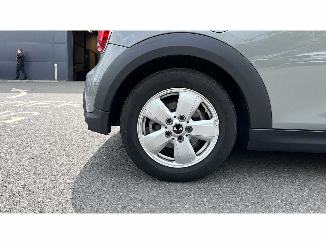 MINI HATCHBACK 1.5 Cooper Classic 3dr