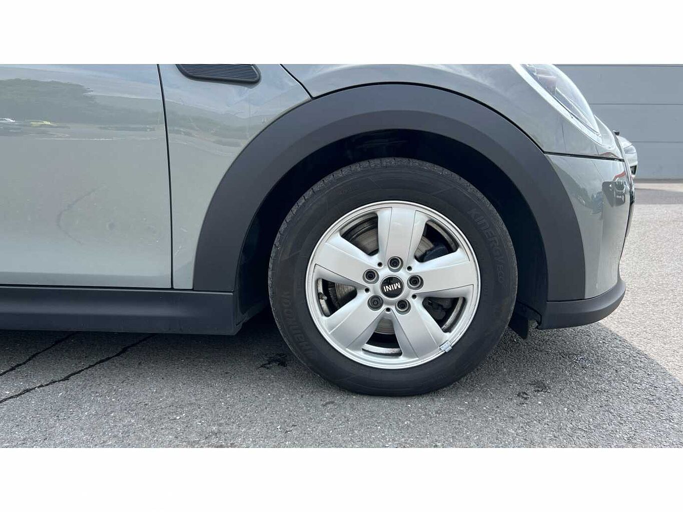 MINI HATCHBACK 1.5 Cooper Classic 3dr