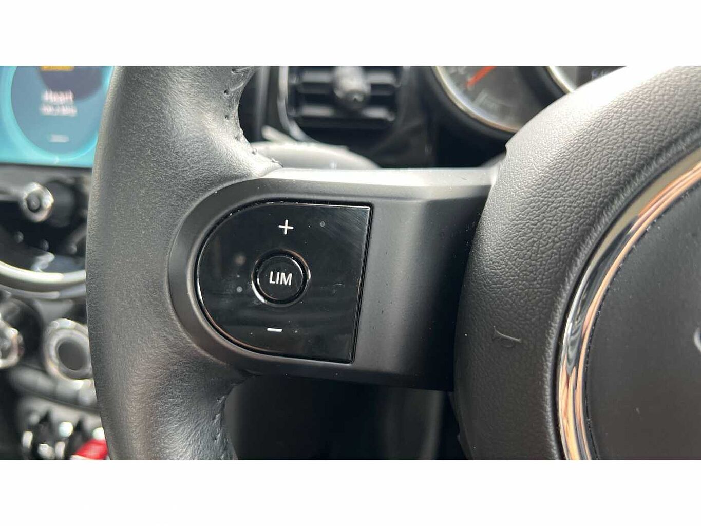 MINI HATCHBACK 1.5 Cooper Classic 3dr