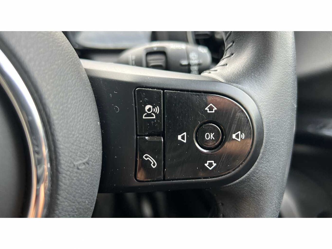 MINI HATCHBACK 1.5 Cooper Classic 3dr