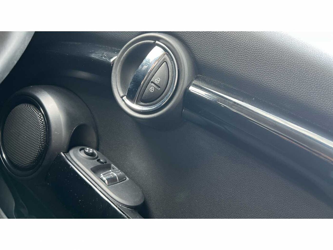 MINI HATCHBACK 1.5 Cooper Classic 3dr