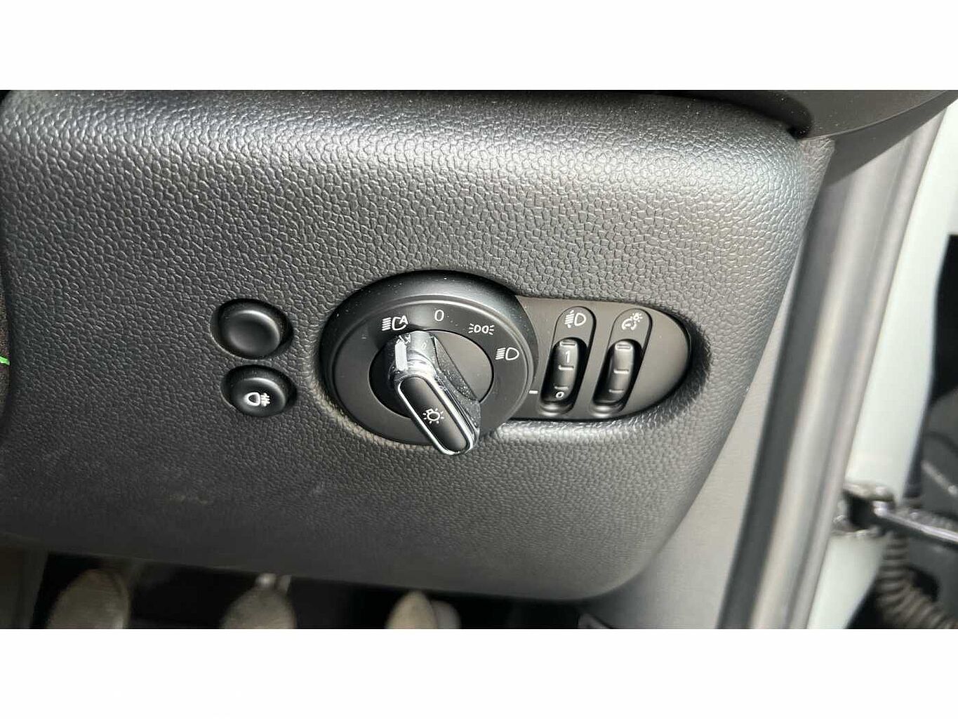MINI HATCHBACK 1.5 Cooper Classic 3dr
