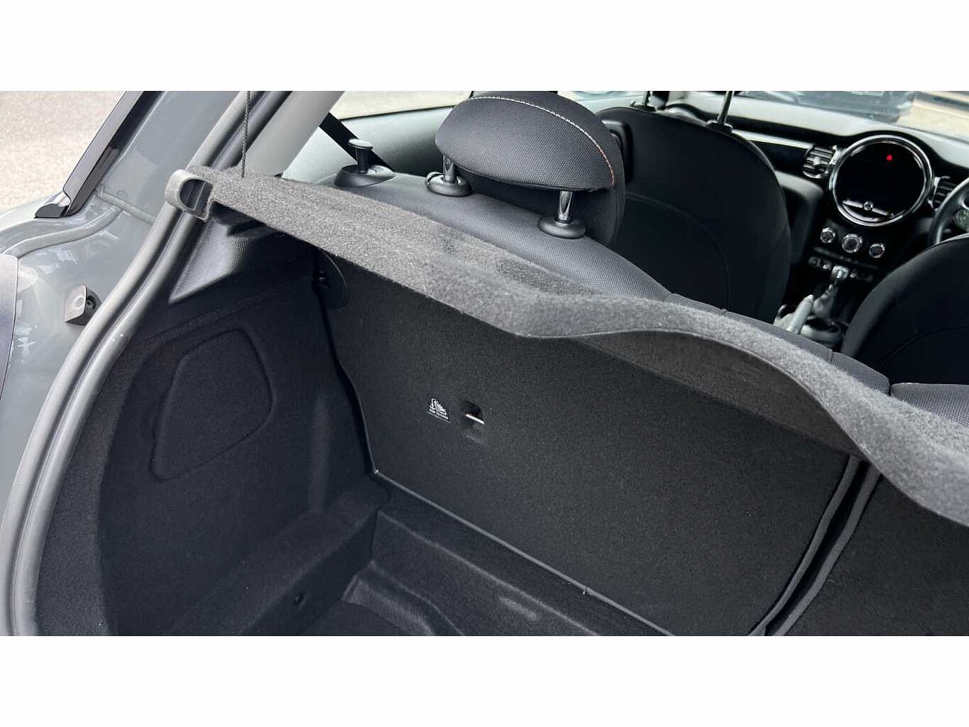 MINI HATCHBACK 1.5 Cooper Classic 3dr