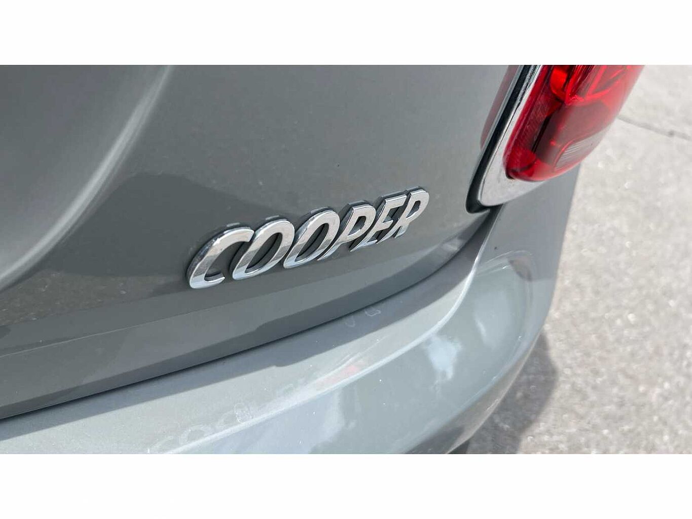 MINI HATCHBACK 1.5 Cooper Classic 3dr