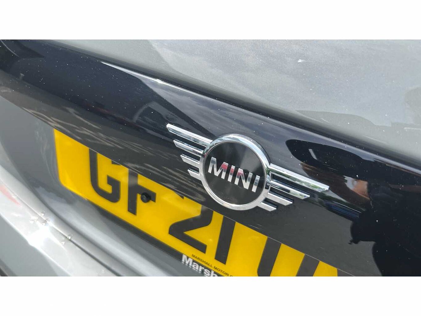 MINI HATCHBACK 1.5 Cooper Classic 3dr