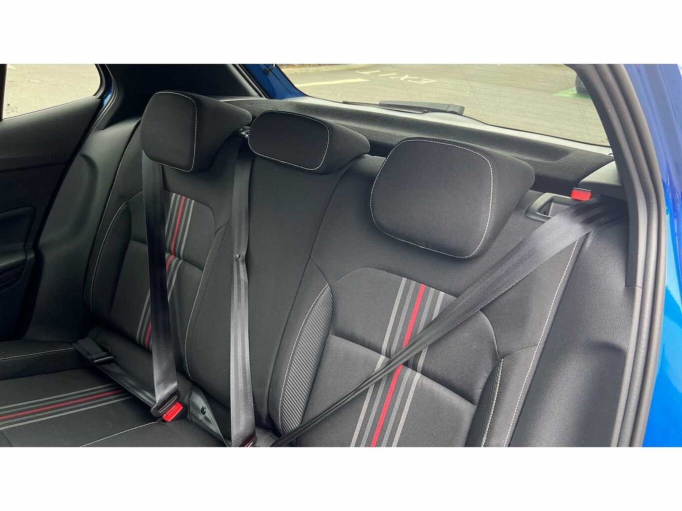 SKODA FABIA 1.0 TSI 116 Monte Carlo 5dr DSG