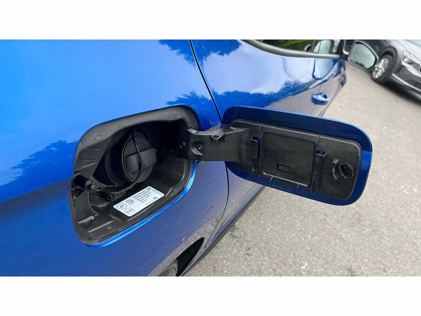SKODA FABIA 1.0 TSI 116 Monte Carlo 5dr DSG