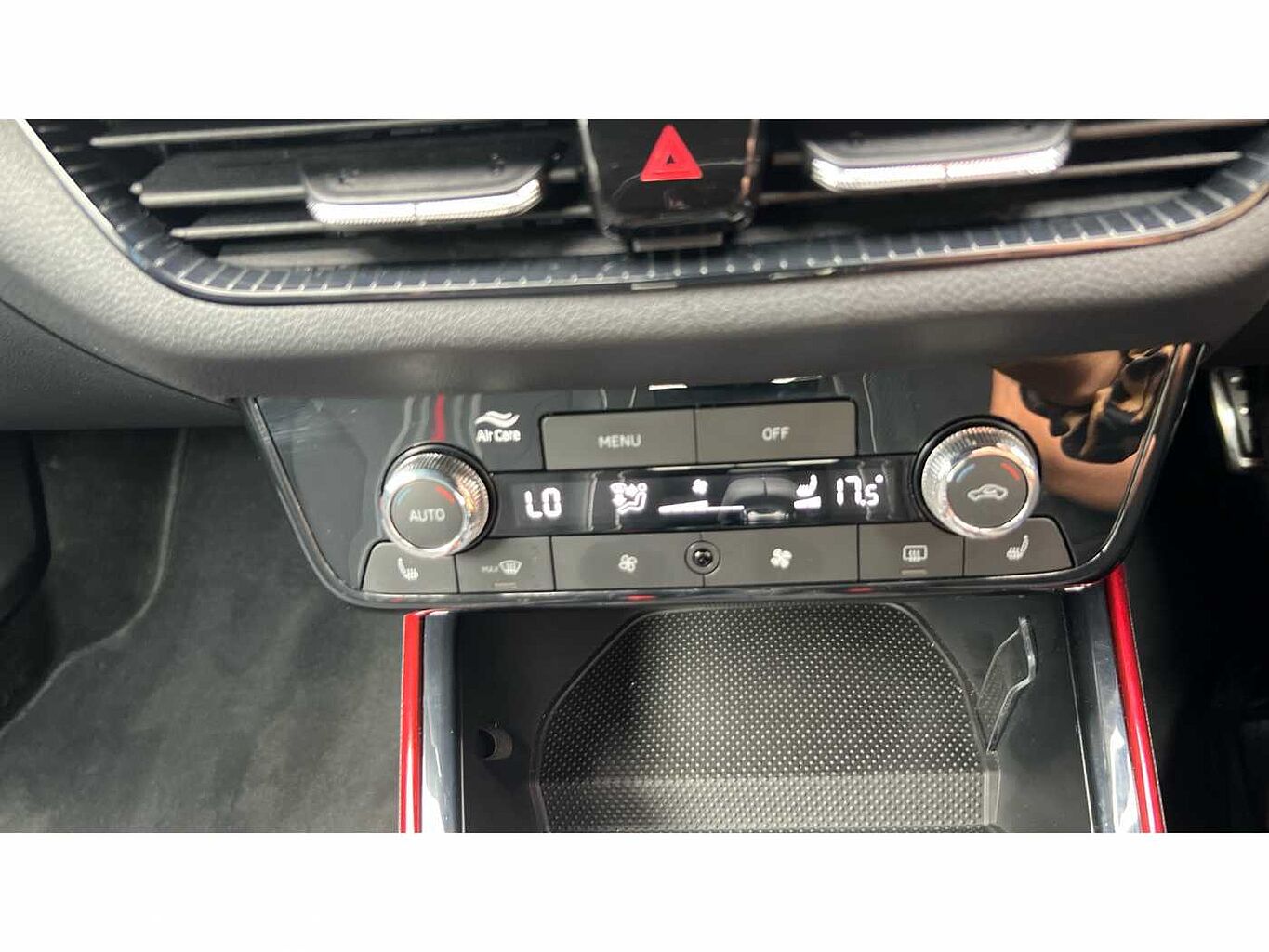 SKODA FABIA 1.0 TSI 116 Monte Carlo 5dr DSG