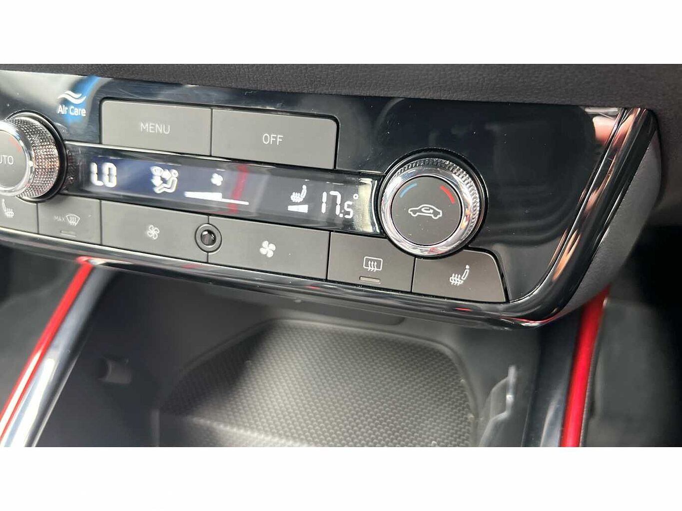 SKODA FABIA 1.0 TSI 116 Monte Carlo 5dr DSG